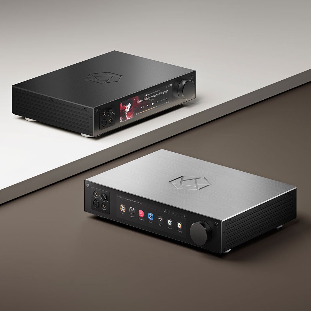 HiFi Rose RS451 Streamer