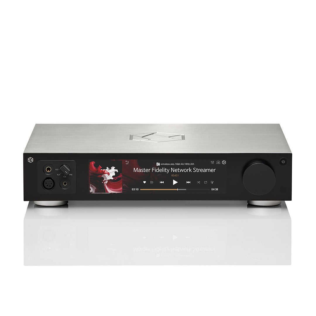 HiFi Rose RS451 Streamer