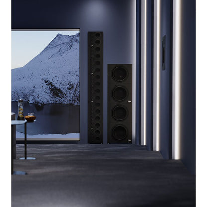 Lyngdorf BW-20 Passive boundary woofer