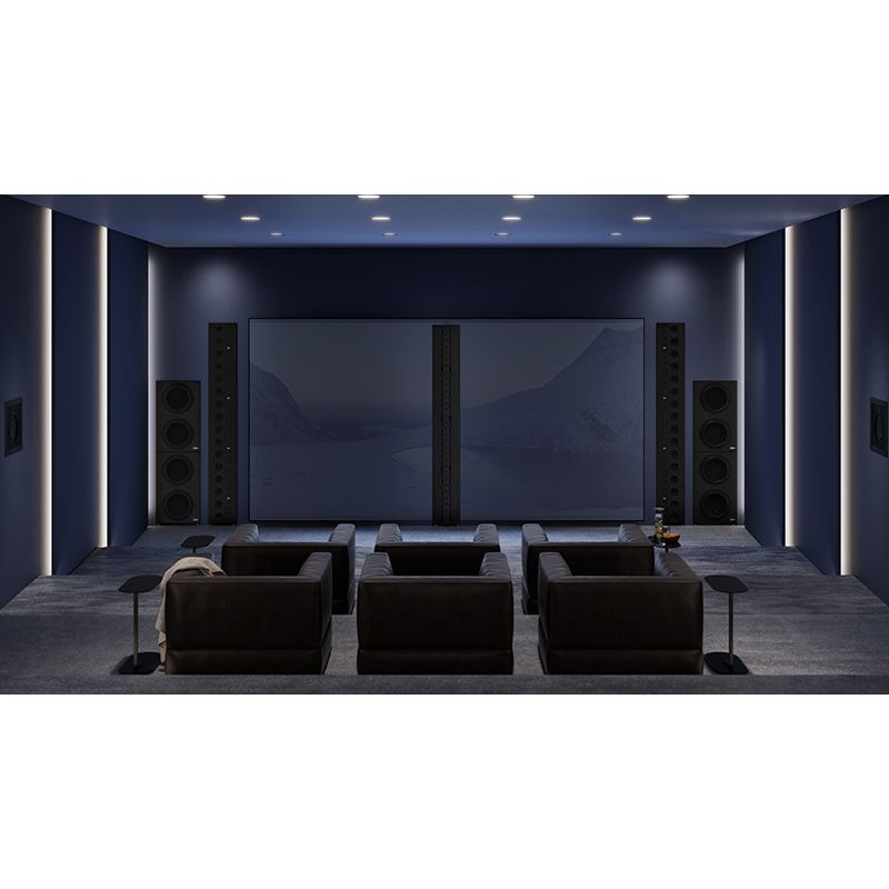 Lyngdorf BW-20 Passive boundary woofer
