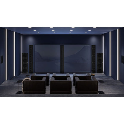 Lyngdorf BW-20 Passive boundary woofer