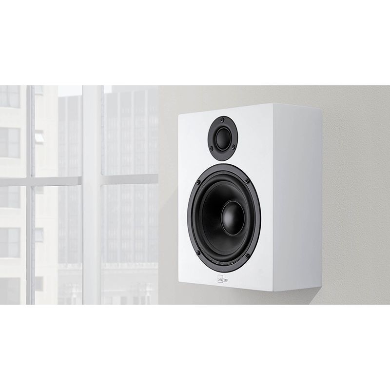 Lyngdorf MH-2 Loudspeaker