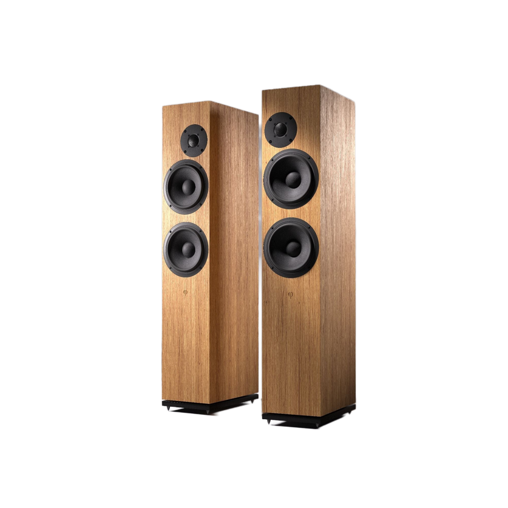 OePhi Lounge 2.5 Loudspeakers