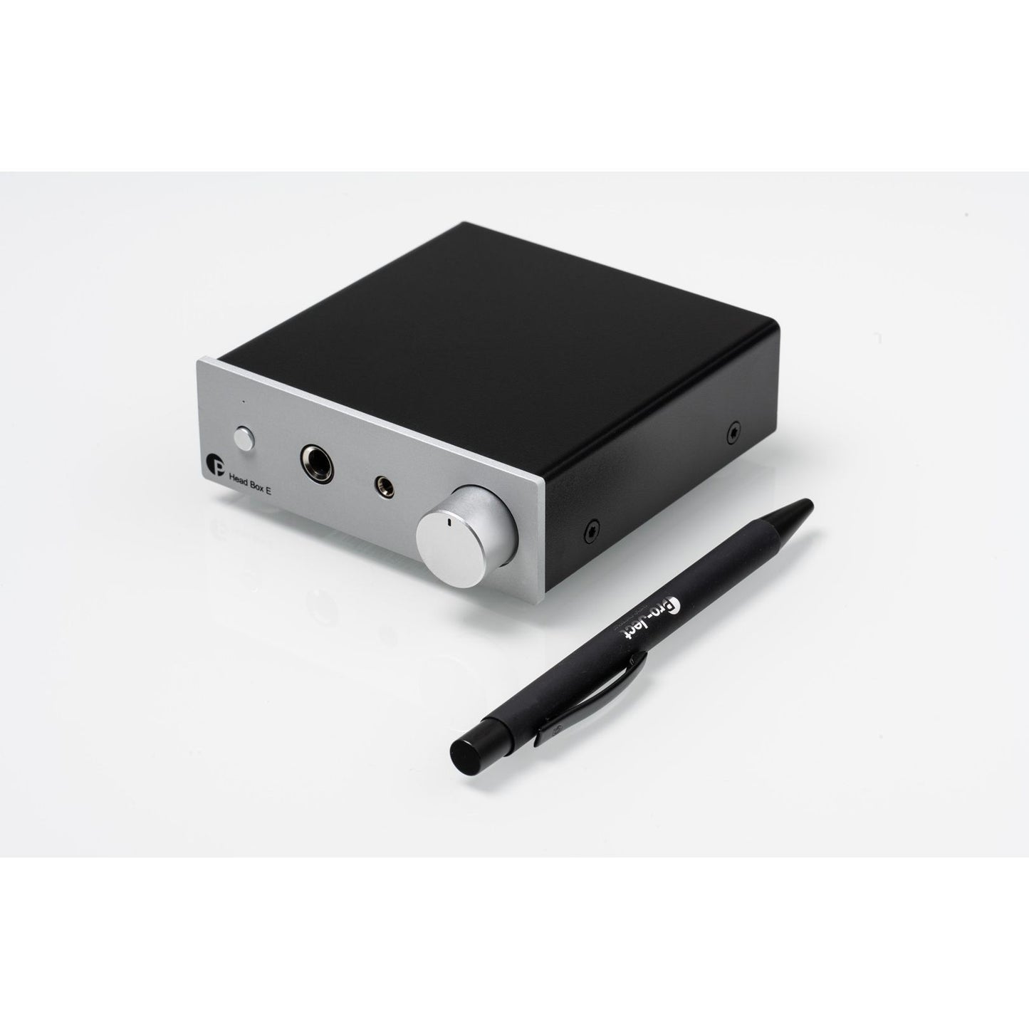 Pro-Ject Head Box E Headphone Amplifier