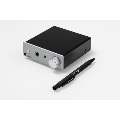 Pro-Ject Head Box E Headphone Amplifier