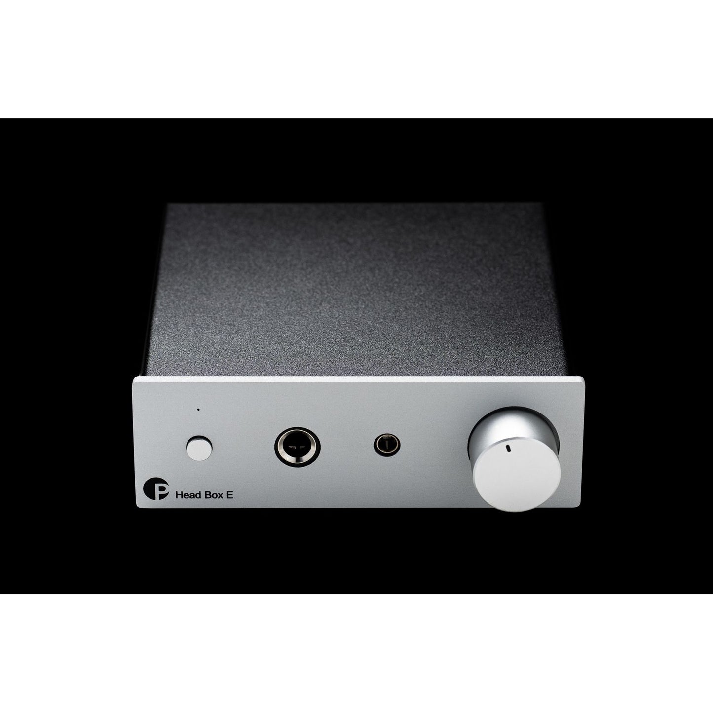 Pro-Ject Head Box E Headphone Amplifier
