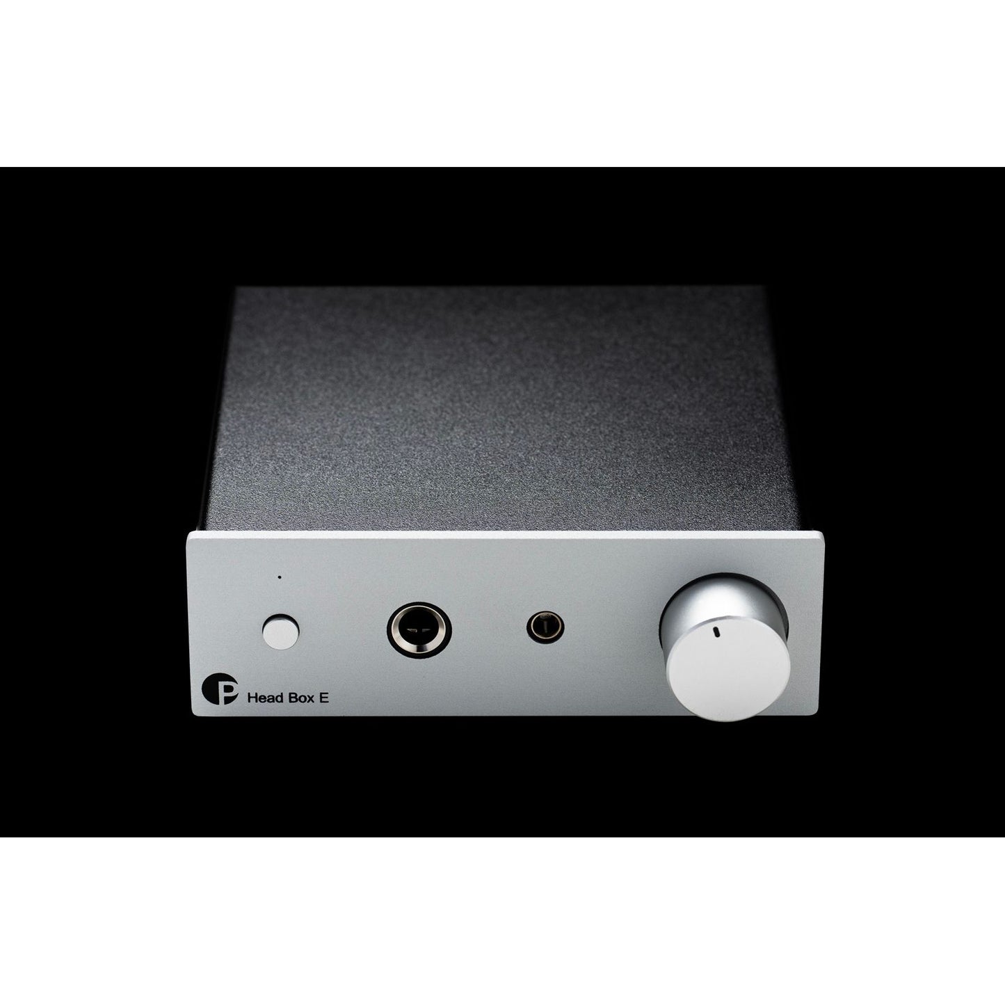 Pro-Ject Head Box E Headphone Amplifier