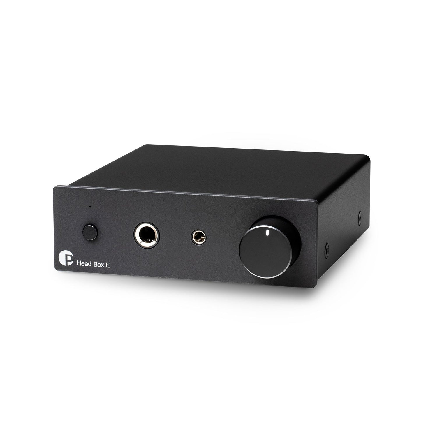 Pro-Ject Head Box E Headphone Amplifier