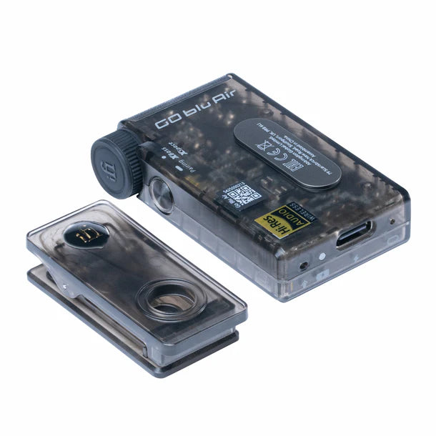 Ifi Go Blu Air Portable DAC / Headphone Amplifier