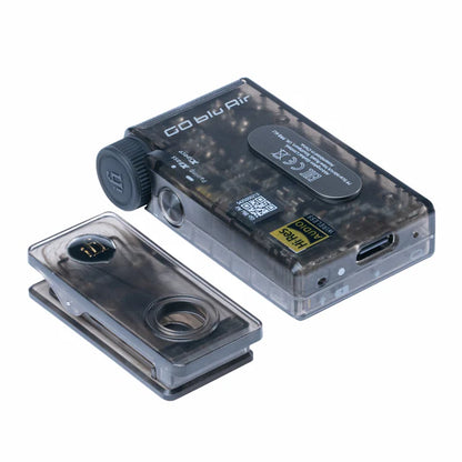 Ifi Go Blu Air Portable DAC / Headphone Amplifier