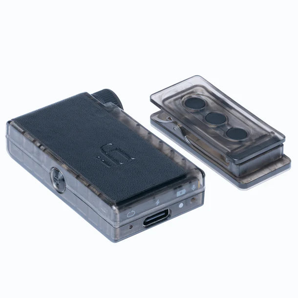 Ifi Go Blu Air Portable DAC / Headphone Amplifier