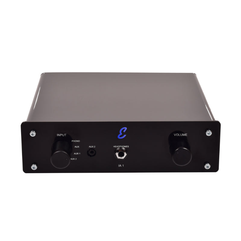 Edwards Audio Apprentice IA Integrated Amplifier