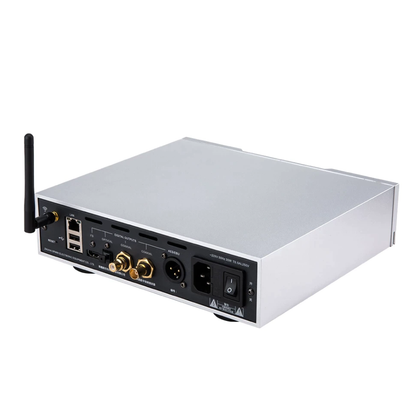 Cayin iDAP-6 Digital Audio Player - Type UK