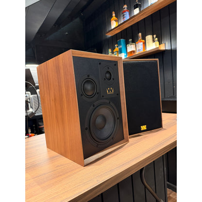 Wharfedale Super Denton Loudspeaker (Open Box)