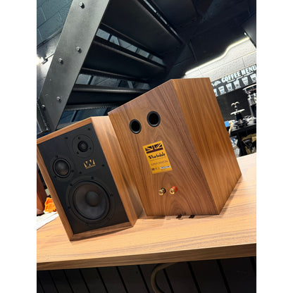 Wharfedale Super Denton Loudspeaker (Open Box)