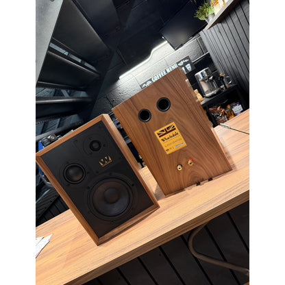 Wharfedale Super Denton Loudspeaker (Open Box)