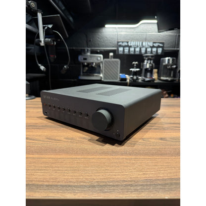 Quad Vena II Play Streaming Amplifier (OPEN BOX)
