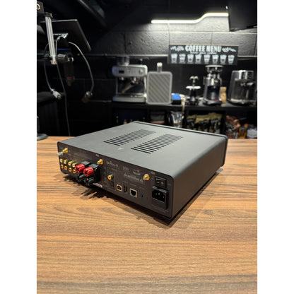 Quad Vena II Play Streaming Amplifier (OPEN BOX)