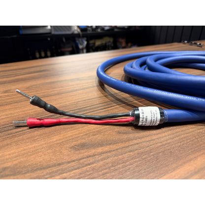 Cardas Audio Clear Cygnus Speaker Cable -3.0m