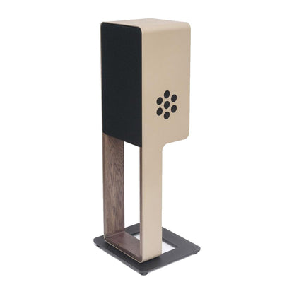 Silent Pound Bloom Stand Mount Speaker