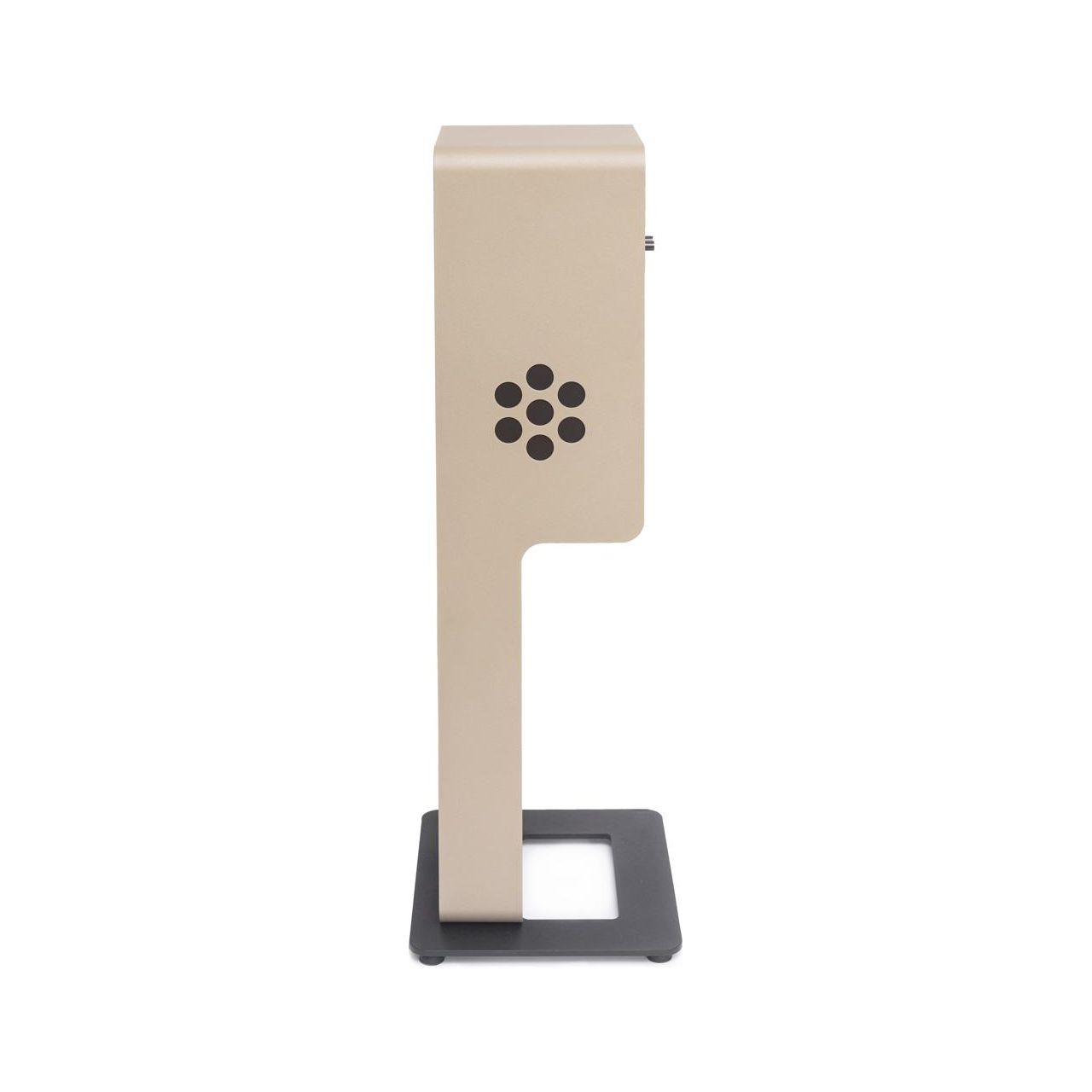 Silent Pound Bloom Stand Mount Speaker