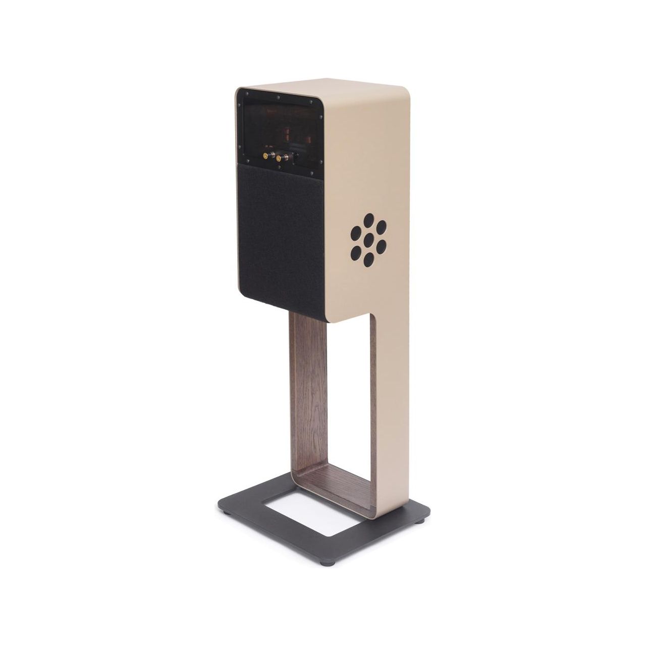 Silent Pound Bloom Stand Mount Speaker