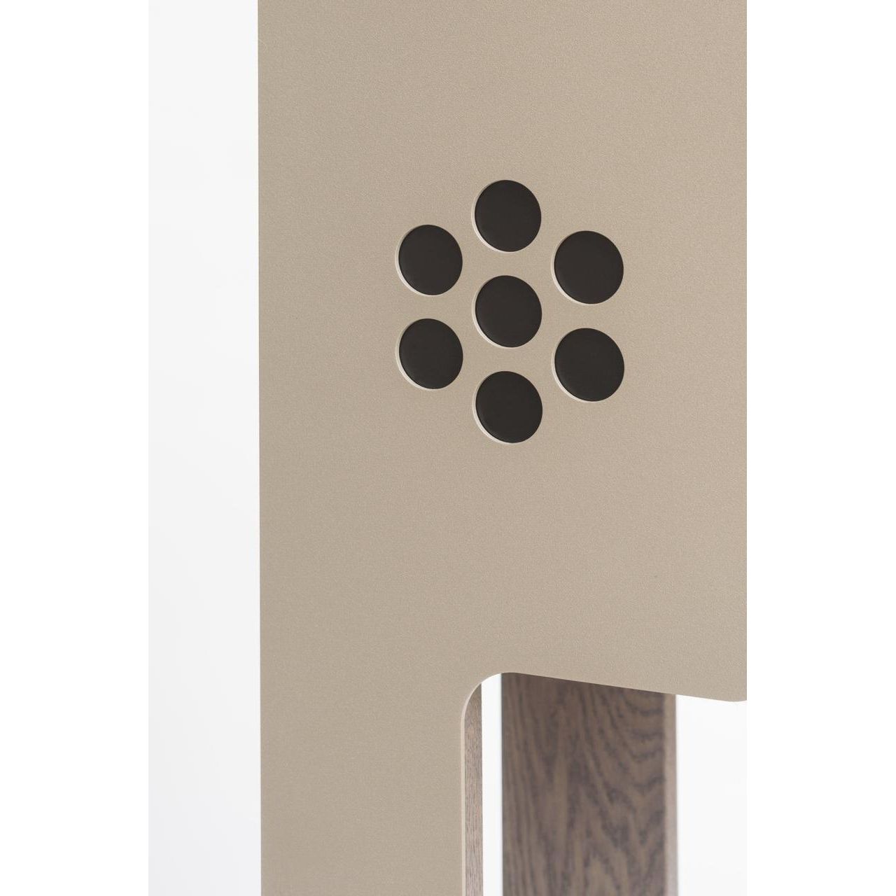 Silent Pound Bloom Stand Mount Speaker