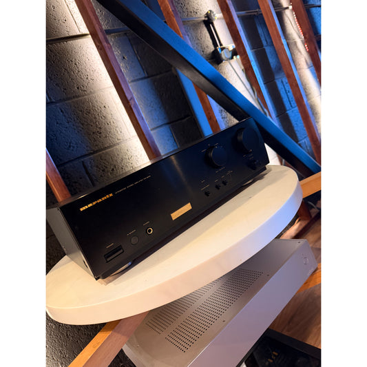 Marantz PM66SE Integrated Amplifier (USED)