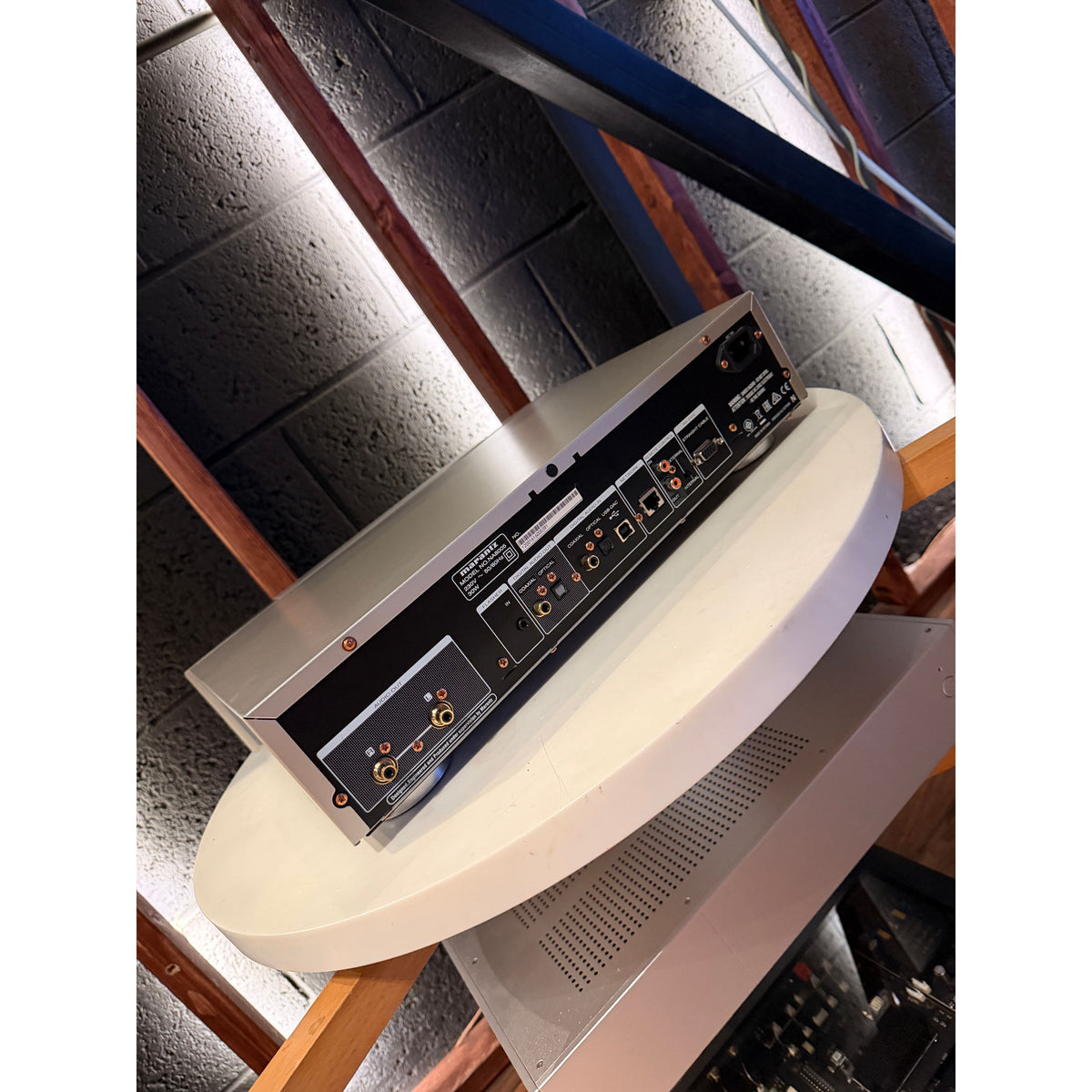 Marantz NA8005 Network Player (USED)