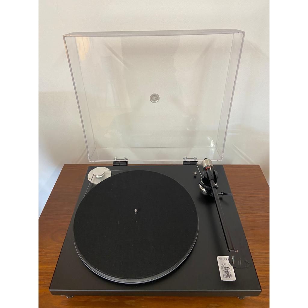 Gold Note Valore Turntable (Ex Demo)