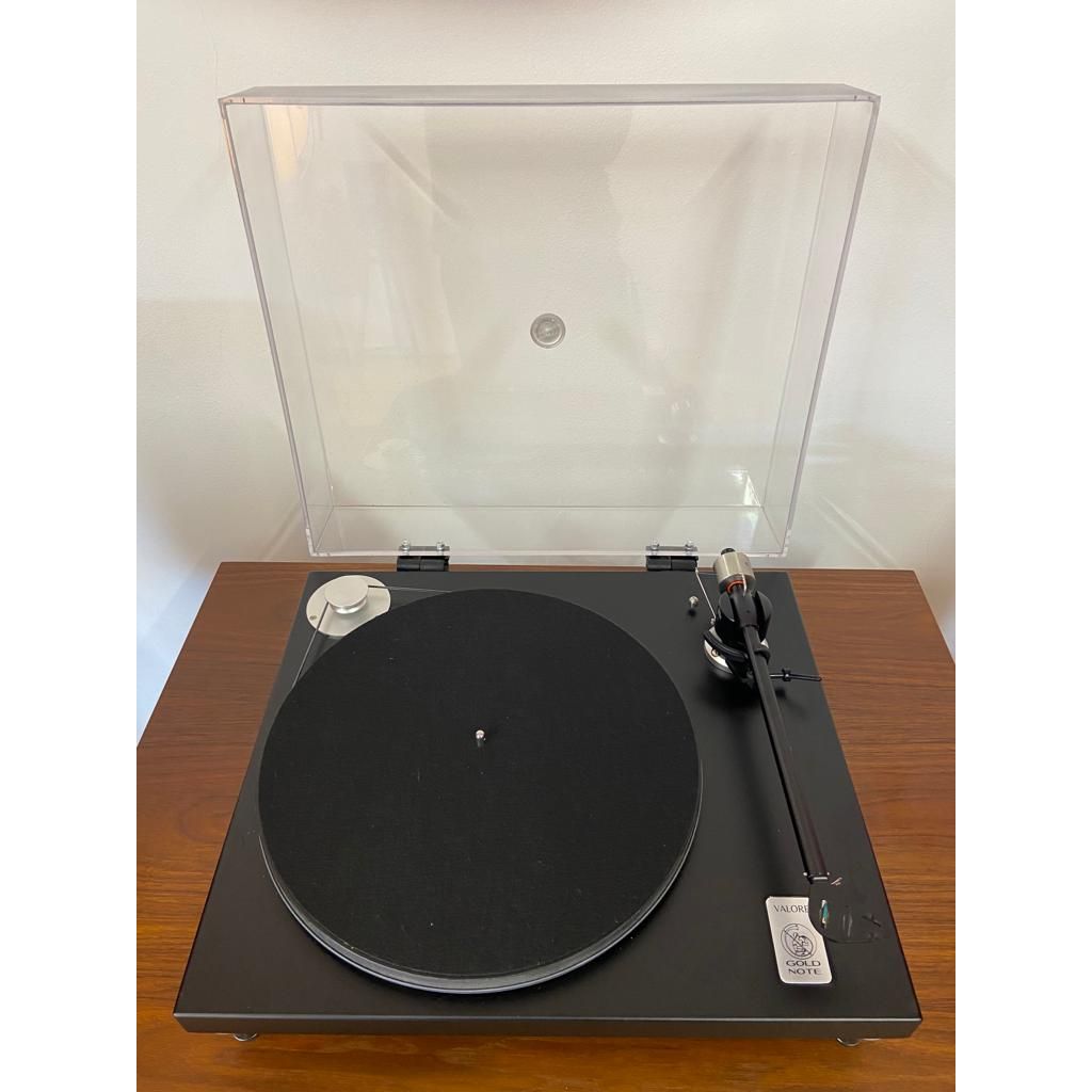 Gold Note Valore Turntable (Ex Demo)