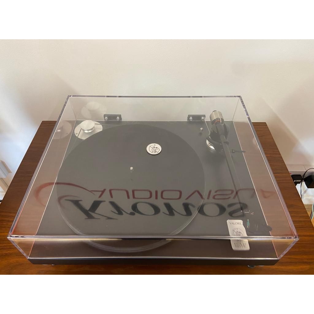 Gold Note Valore Turntable (Ex Demo)