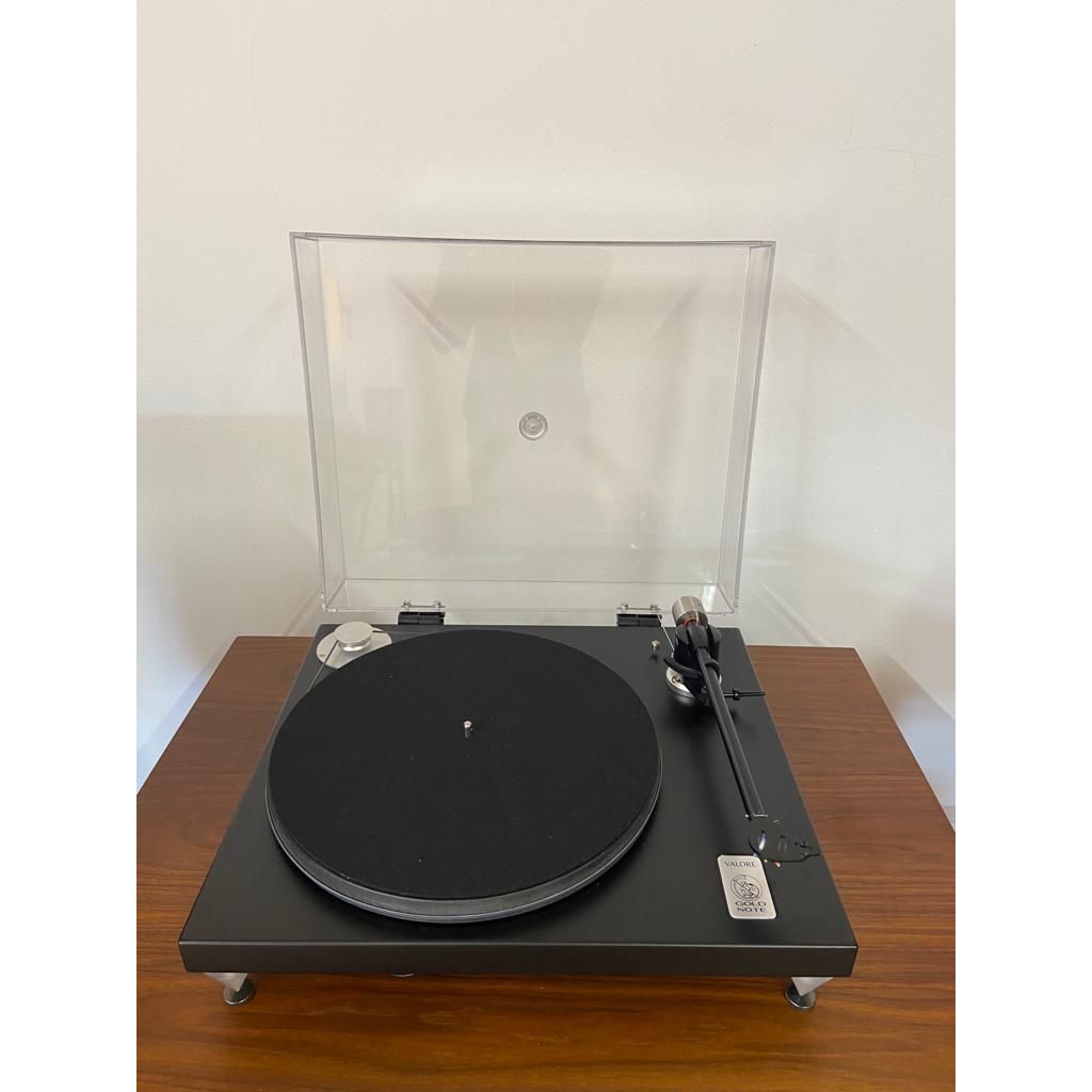 Gold Note Valore Turntable (Ex Demo)