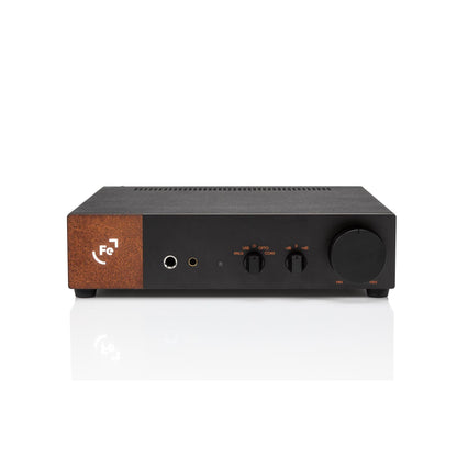 Ferrum ERCO Gen 2 DAC/PREAMP with Headphone Amplifier