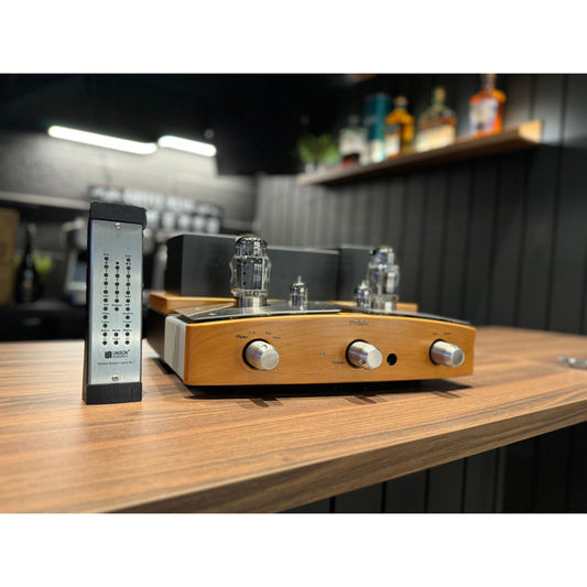 Unison Research Preludio Integrated Amplifier (USED)