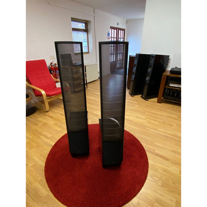 Martin Logan ElectroMotion ESL Speakers (used )