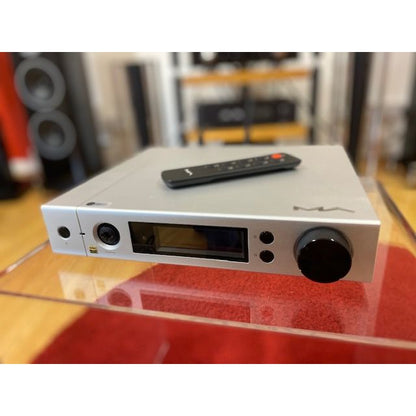 MATRIX AUDIO ELEMENT M STREAMER (used)