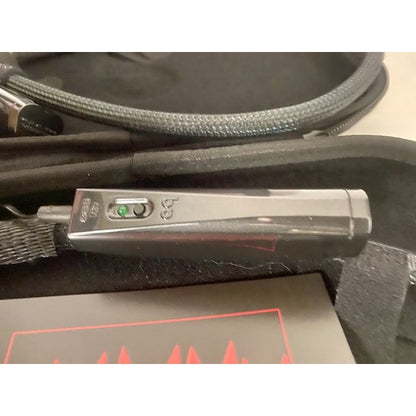 AudioQuest Earth Analogue-Audio Interconnect Cable XLR 1M (USED)