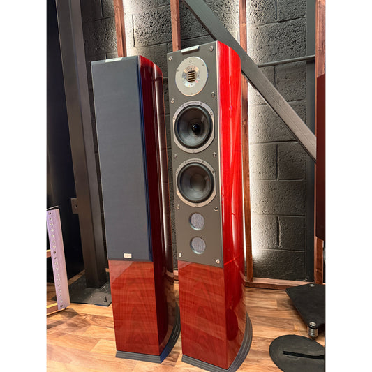 Audiovector SR6 Avantgarde Loudspeakers - Gloss Rosewood (USED)