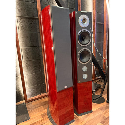 Audiovector SR6 Avantgarde Loudspeakers - Gloss Rosewood (USED)