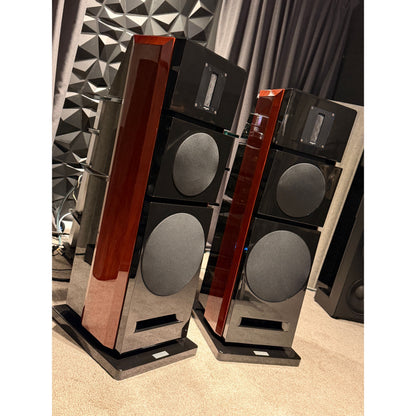 Advance Acoustic XL-1000 EVO Reference Loudspeakers (USED)
