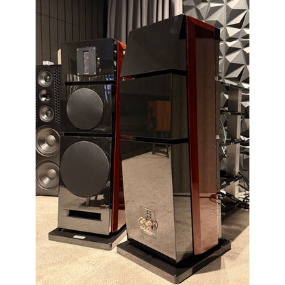 Advance Acoustic XL-1000 EVO Reference Loudspeakers (USED)