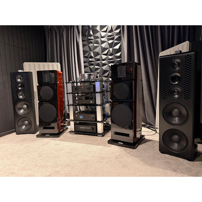 Advance Acoustic XL-1000 EVO Reference Loudspeakers (USED)