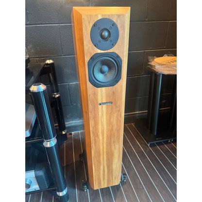 Coincidence Partial Eclipse II Loudspeakers (USED)