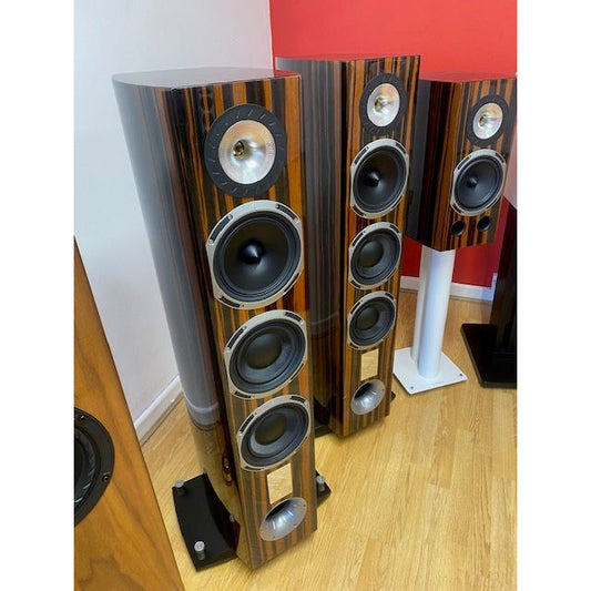 Triangle Magellan 40th Cello Speakers (EX demo)