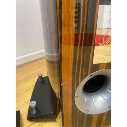 Triangle Magellan 40th Cello Speakers (EX demo)