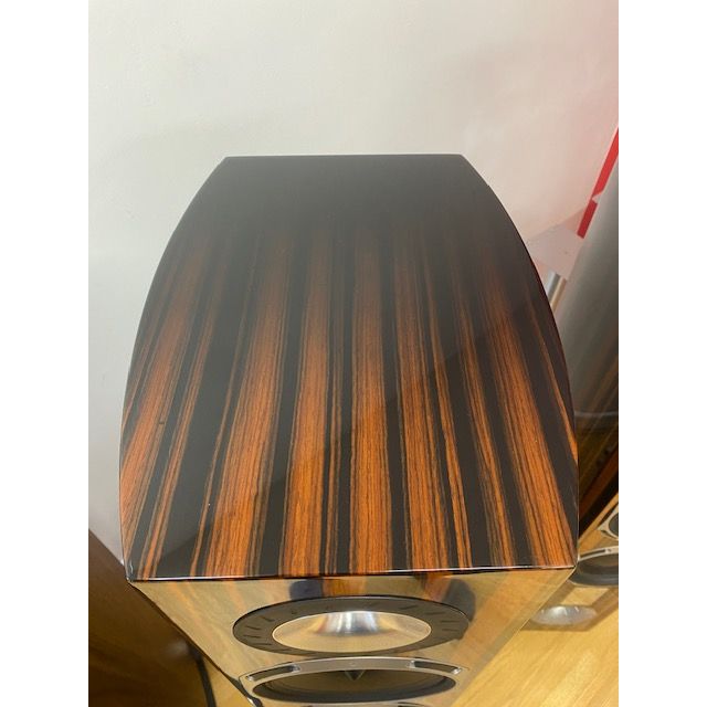 Triangle Magellan 40th Cello Speakers (EX demo)