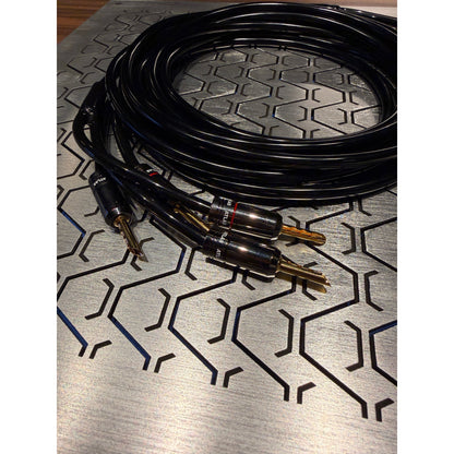 Atlas Hyper Achromatic Z 1.5 Speaker Cable (No Box)