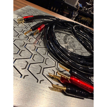 Atlas Hyper Achromatic Z 3.5 Speaker Cable (No Box)