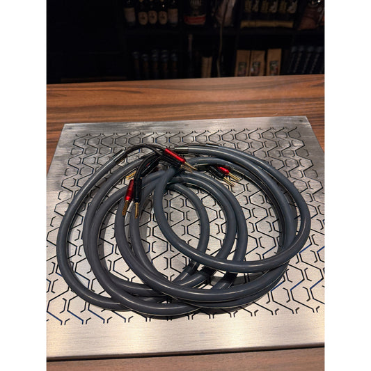 Atlas Ailsa Achromatic Z Speaker Cable (No Box)